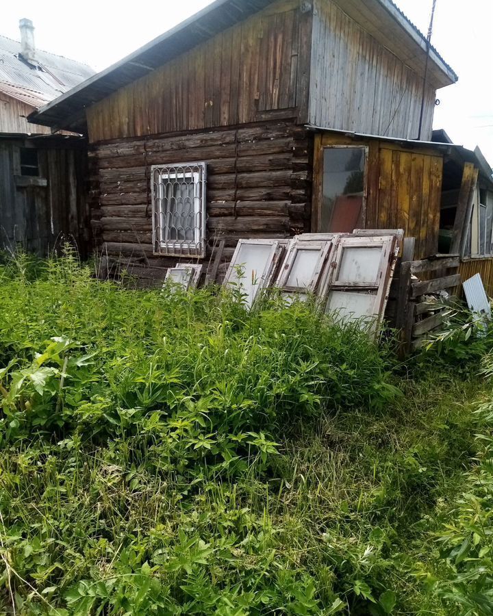 дом г Серов ул Каквинская 77 Серовский муниципальный округ фото 10