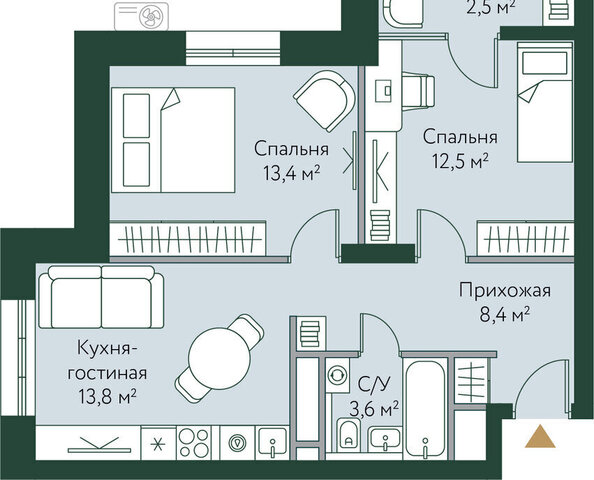 221-й микрорайон фото