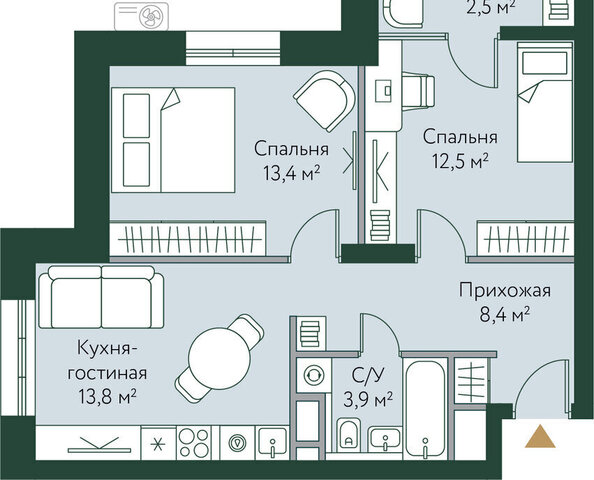 221-й микрорайон фото