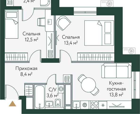 221-й микрорайон фото