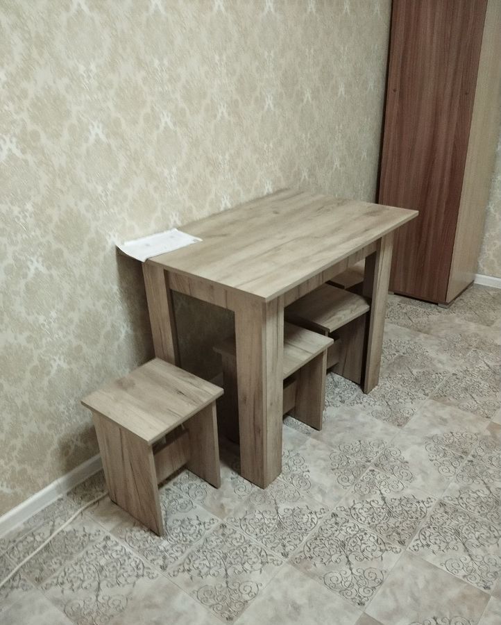 комната г Томск р-н Советский пр-кт Комсомольский 53 фото 4