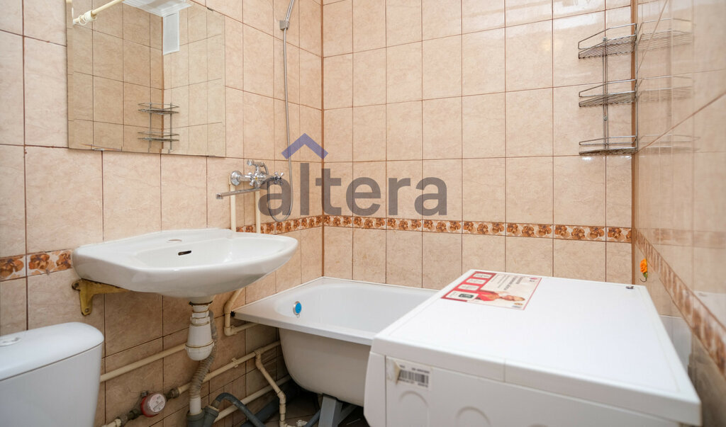 квартира г Казань р-н Кировский ул Лазарева 2 Казань, Северный Вокзал фото 11