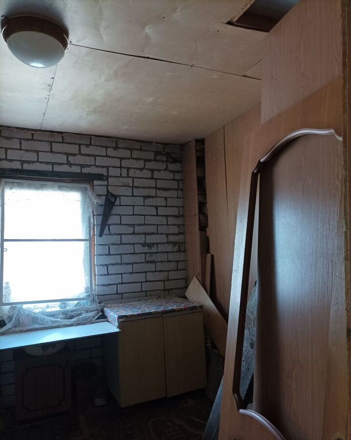 дом г Ковров ул Белинского 23 фото 5