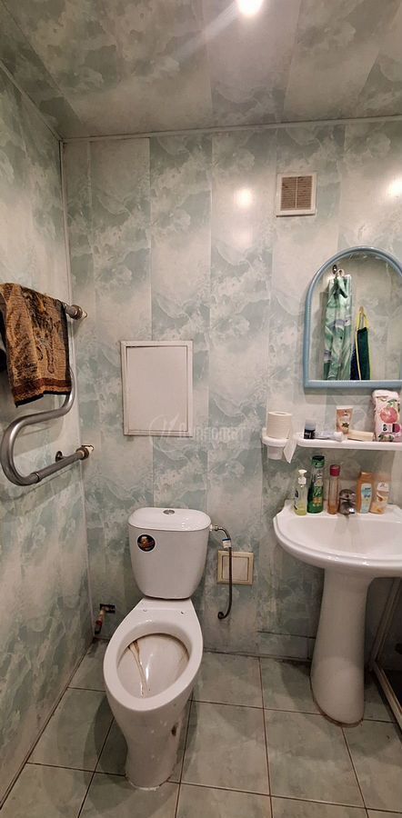 квартира г Курган Центральный ул Свердлова 8 фото 5
