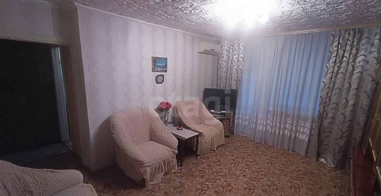 квартира г Старый Оскол мкр-н Рудничный, 13 фото 8