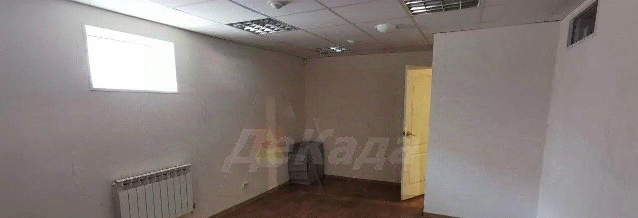 свободного назначения г Ульяновск р-н Ленинский ул Федерации 122а фото 16