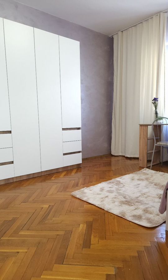 квартира г Сочи р-н Хостинский ул Благодатная 61 Хостинский район фото 7
