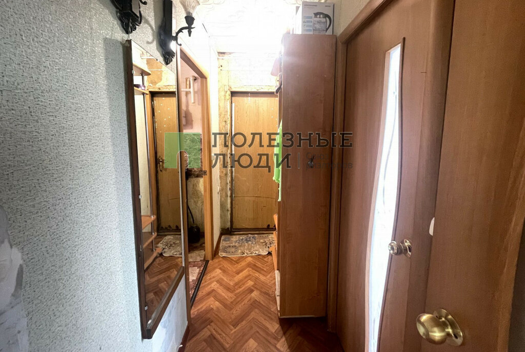 дом г Ижевск р-н Индустриальный Культбаза ул 8 Марта 66 фото 7