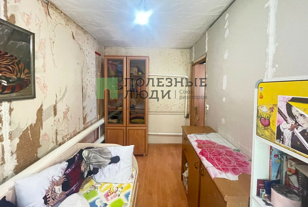 дом г Ижевск р-н Индустриальный Культбаза ул 8 Марта 66 фото 8