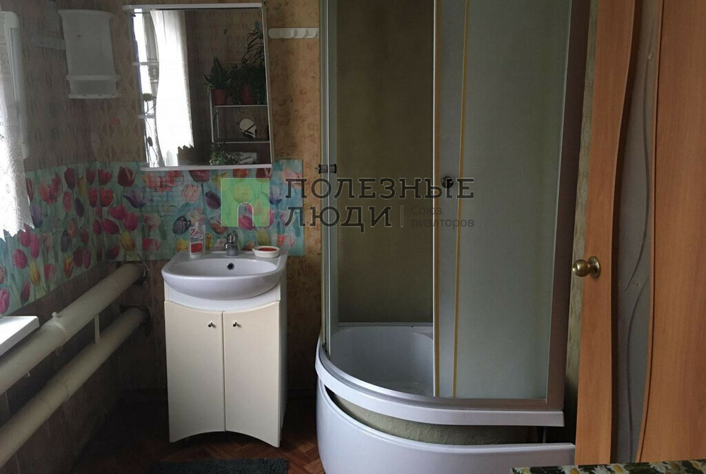 дом г Ижевск р-н Индустриальный Культбаза ул 8 Марта 66 фото 9