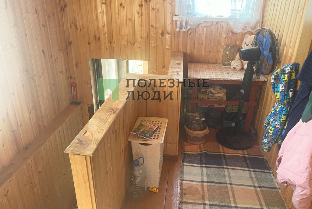 дом г Ижевск р-н Индустриальный Культбаза ул 8 Марта 66 фото 13