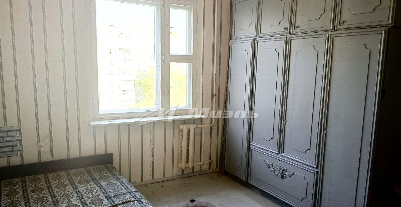 квартира г Симферополь р-н Киевский ул Куйбышева 13 фото 5