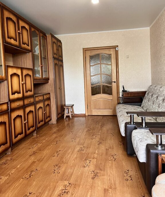 квартира г Брянск р-н Фокинский пр-кт Московский 136а фото 7