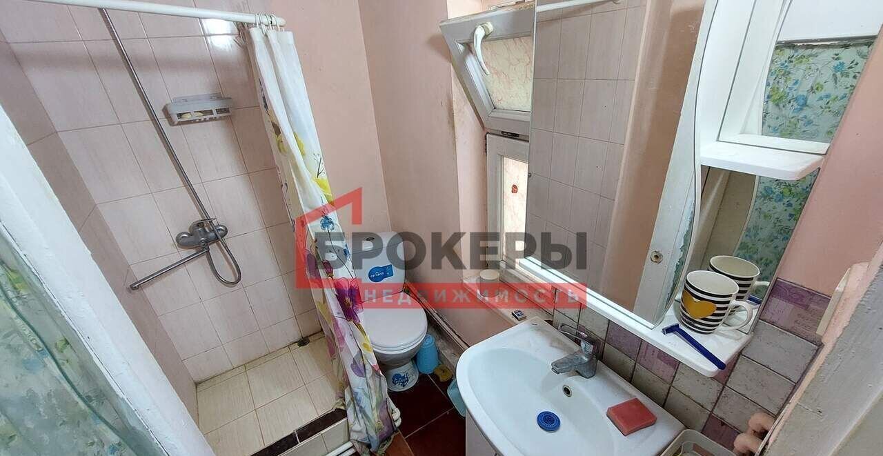 дом г Севастополь ул Салтыкова-Щедрина 11а Крым фото 19
