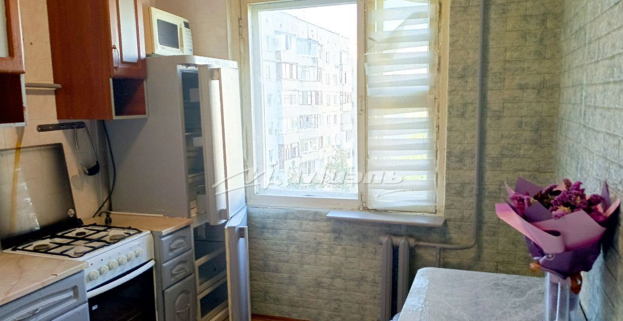 квартира г Симферополь р-н Киевский ул Куйбышева 13 фото 8