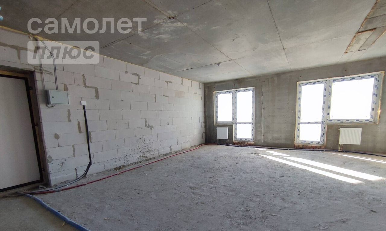 квартира г Архангельск р-н Ломоносовский округ пр-кт Ломоносова 98 фото 5