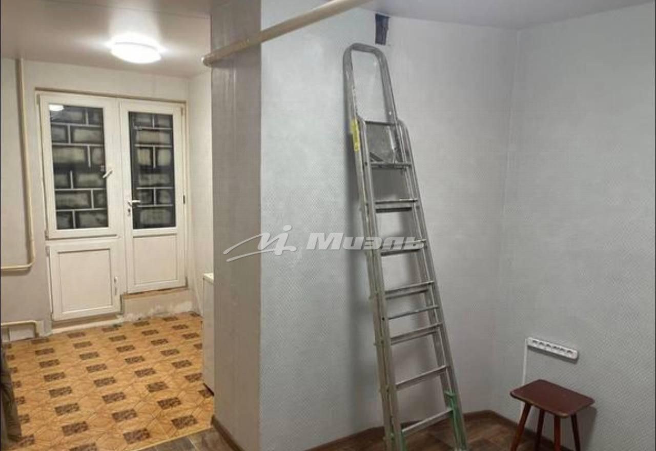 квартира г Симферополь р-н Киевский ул Куйбышева 13 фото 13