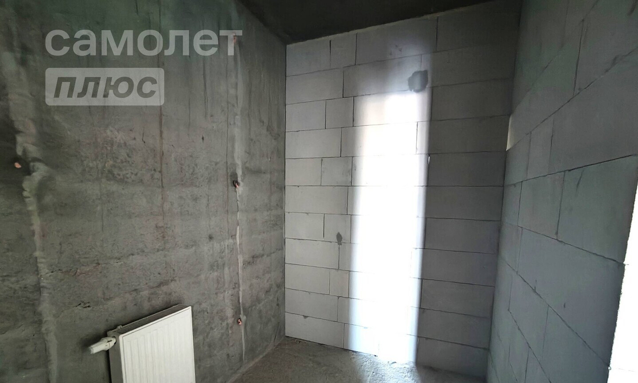 квартира г Архангельск р-н Ломоносовский округ пр-кт Ломоносова 98 фото 8
