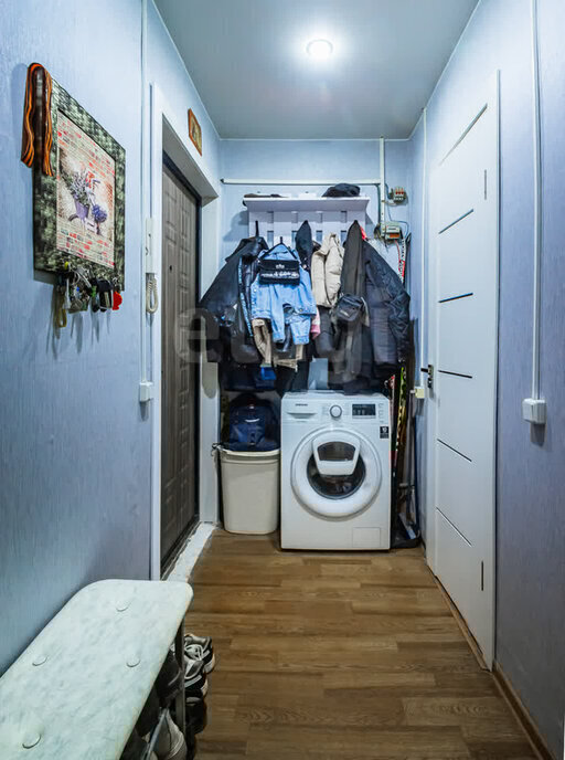 квартира г Вологда ул Можайского 30а фото 15