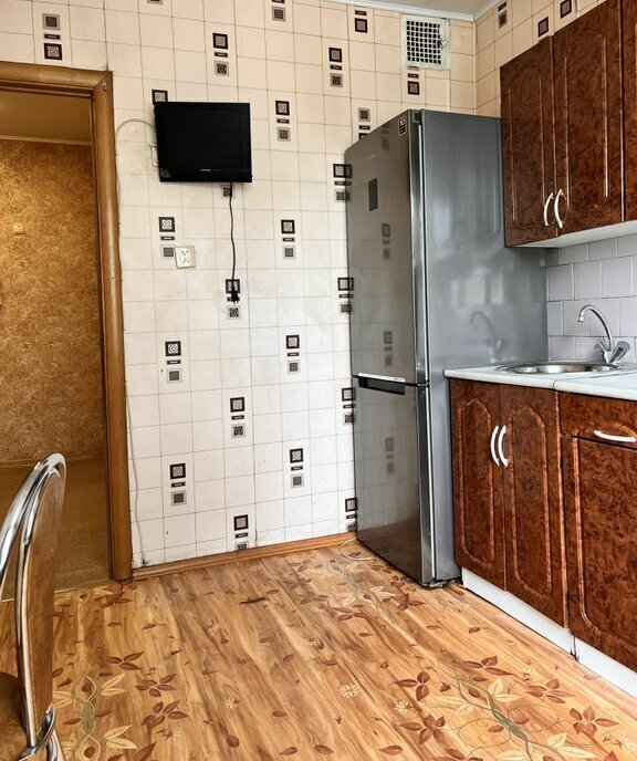 квартира г Брянск р-н Фокинский пр-кт Московский 136а фото 9