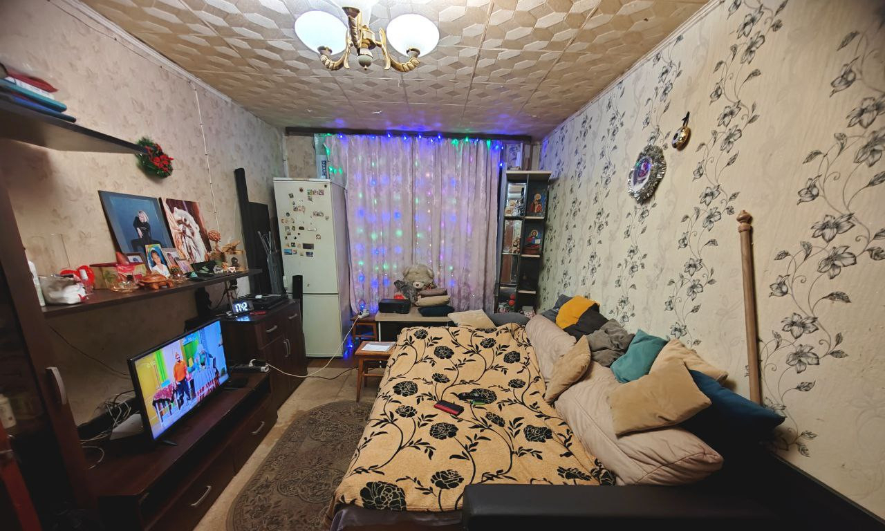 квартира г Архангельск р-н Октябрьский округ наб Северной Двины 98/1 фото 5
