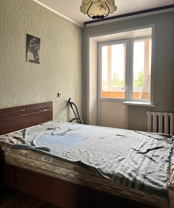 квартира г Брянск р-н Фокинский пр-кт Московский 136а фото 13