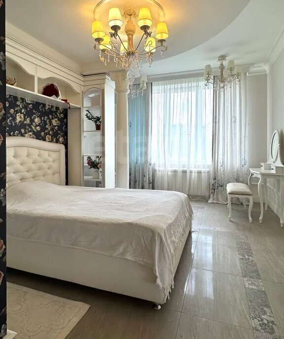 квартира г Брянск р-н Советский ул Дуки 54 фото 25