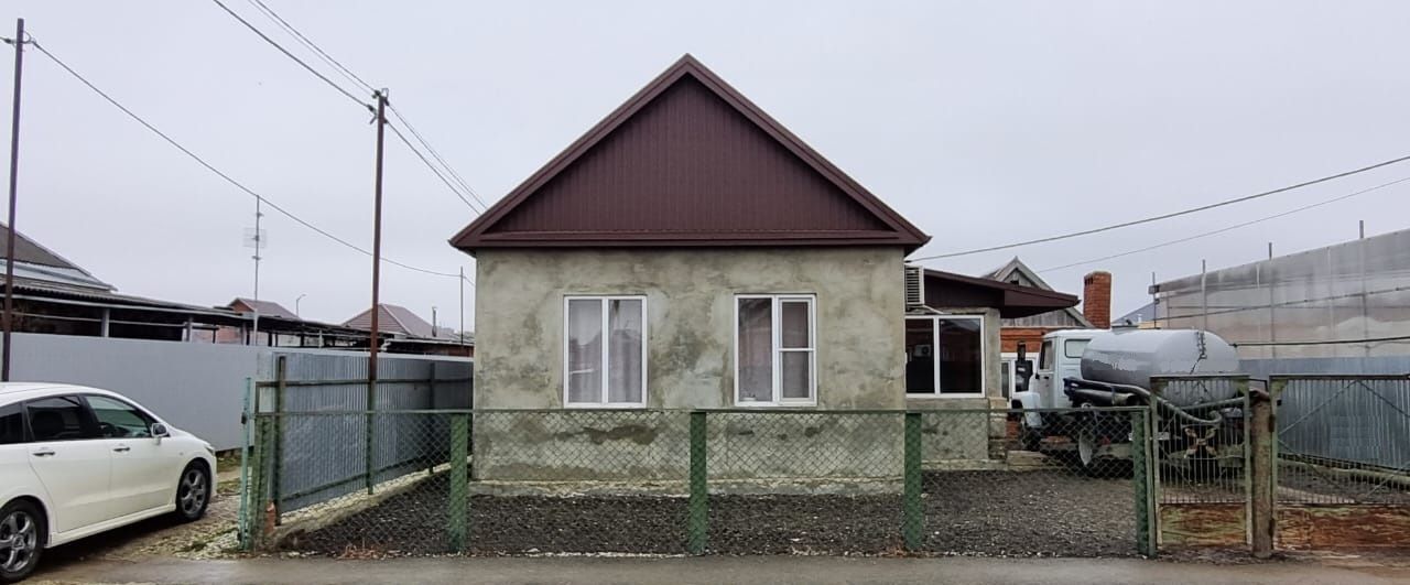 дом р-н Славянский г Славянск-на-Кубани ул Полковая Славянское городское поселение фото 10