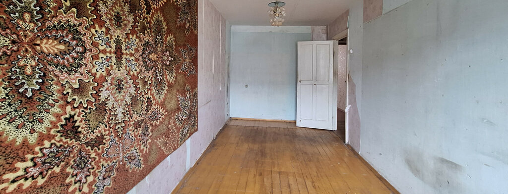 квартира г Курган ул Свердлова 8 фото 7