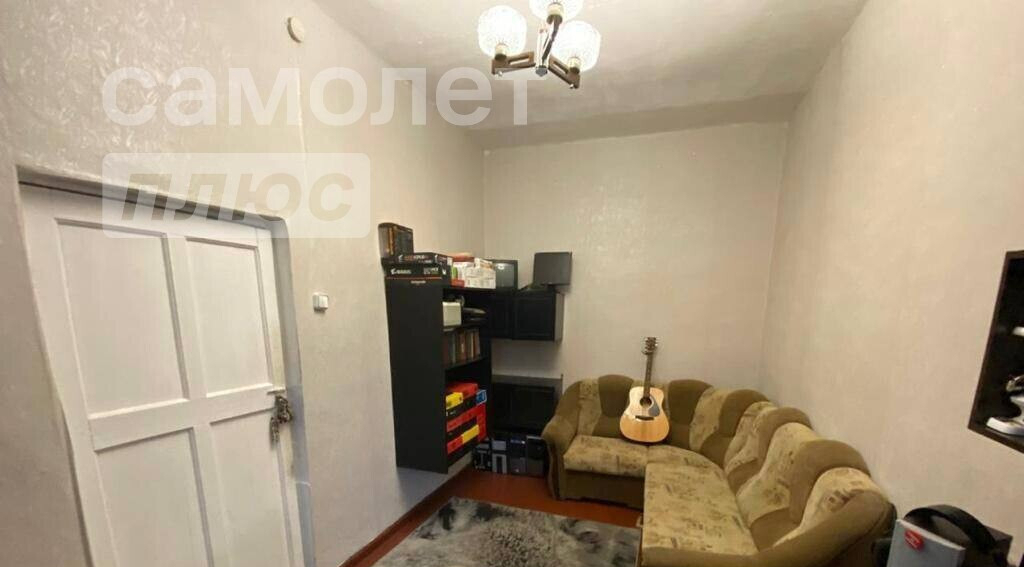 квартира г Архангельск р-н Цигломенский округ Кирпичного завода, 18 фото 8