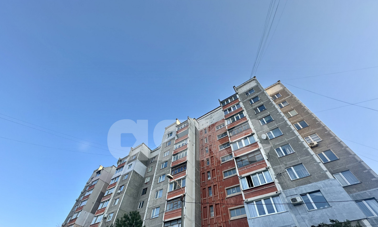 квартира г Симферополь р-н Киевский ул Зои Рухадзе 16 фото 15