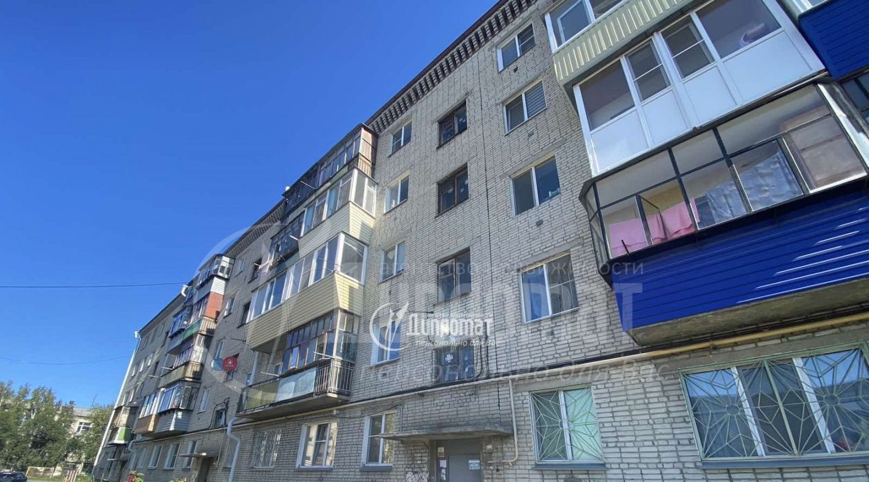 квартира г Курган ул Пугачёва 95 фото 11