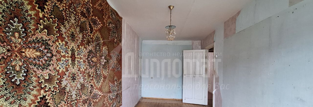 квартира г Курган ул Свердлова 8 фото 7