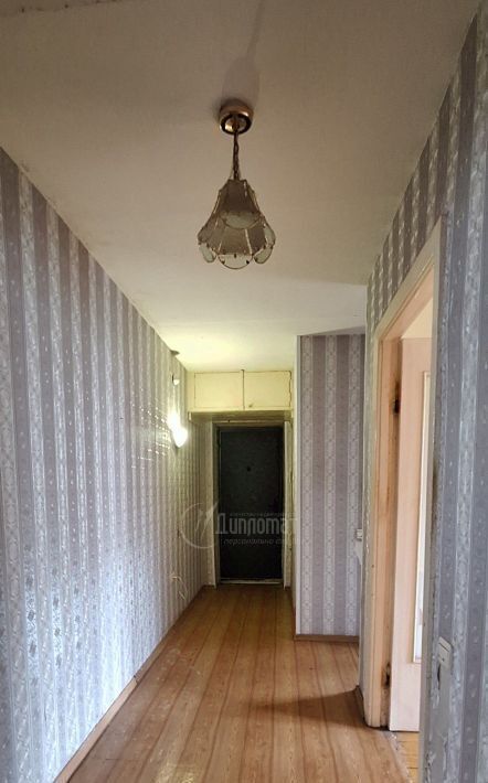 квартира г Курган ул Свердлова 8 фото 10