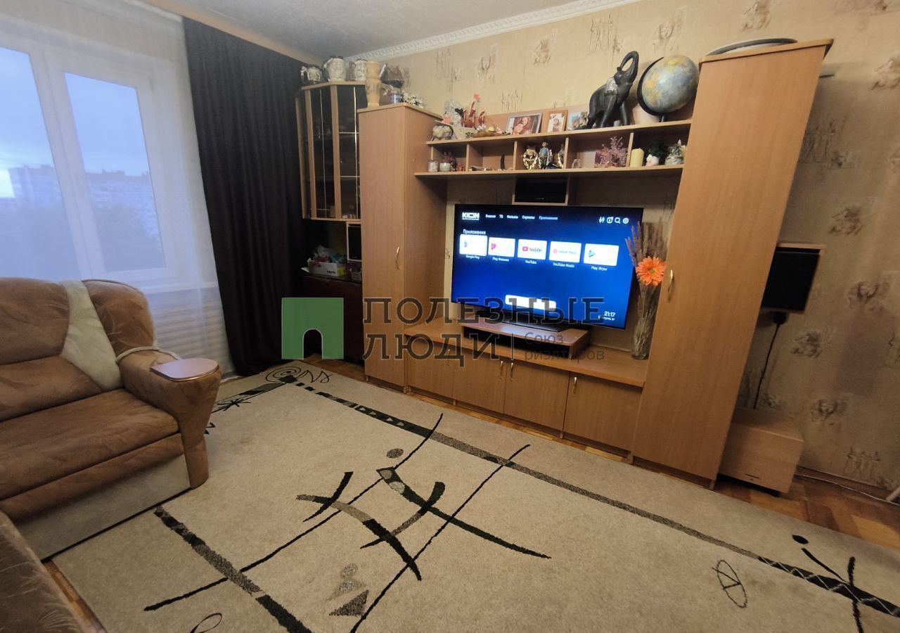квартира г Ижевск р-н Октябрьский Север ул., 265/2 фото 6