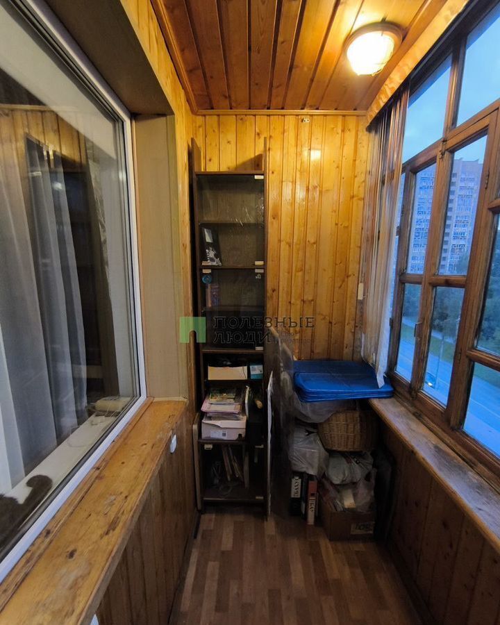 квартира г Ижевск р-н Октябрьский Север ул., 265/2 фото 9