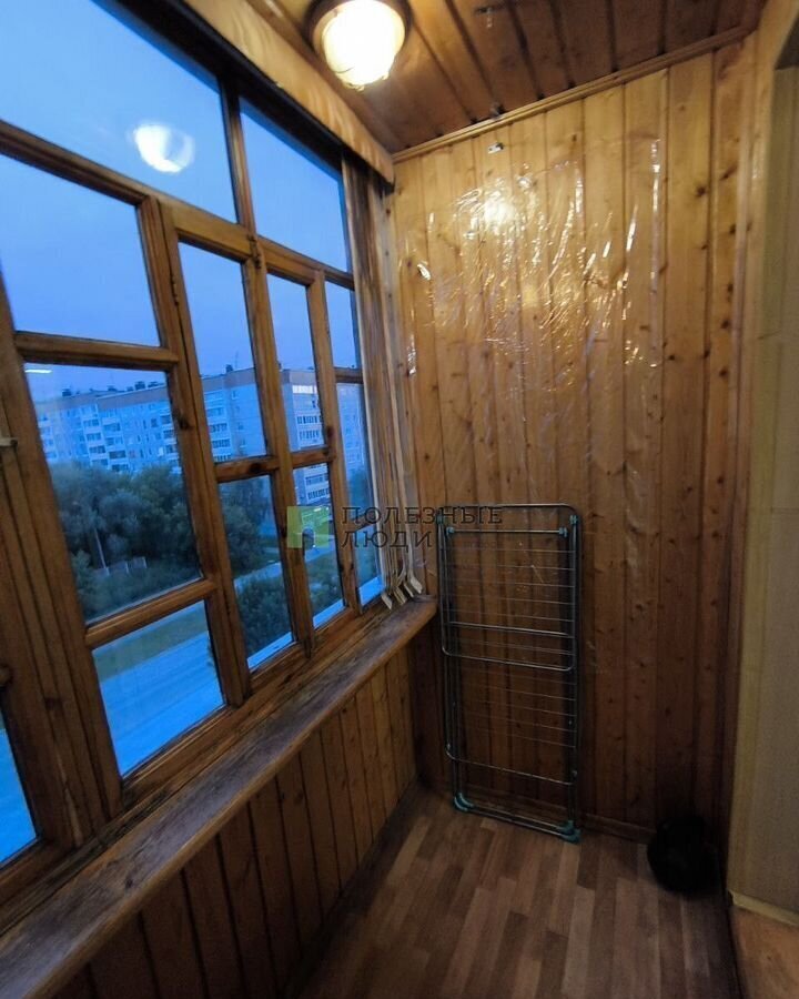 квартира г Ижевск р-н Октябрьский Север ул., 265/2 фото 10