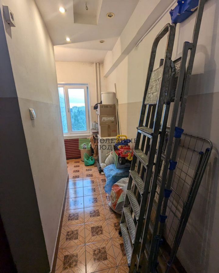 квартира г Ижевск р-н Октябрьский Север ул., 265/2 фото 15