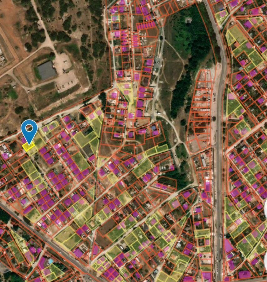 земля г Севастополь ст терМилосердие 133, Крым фото 6