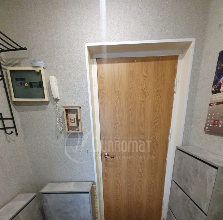 квартира г Курган п Заозерный р-н мкр 12-й мкр 1а 2 жилрайон фото 11