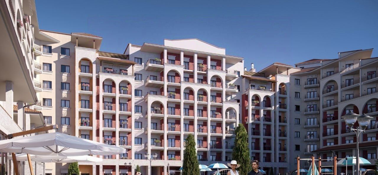 квартира г Евпатория пгт Заозерное ул Аллея Дружбы 10 фото 33