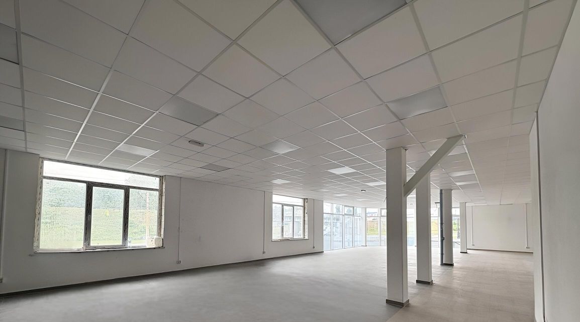 торговое помещение г Орел р-н Заводской ш Кромское 3 фото 8