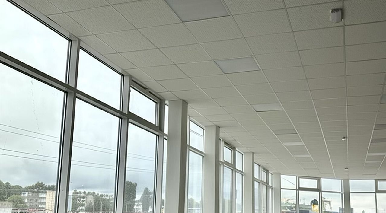 торговое помещение г Орел р-н Заводской ш Кромское 3 фото 15