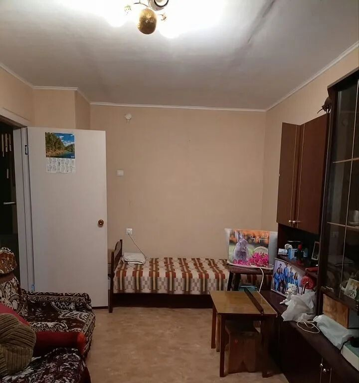 квартира г Владимир р-н Ленинский ул Доватора 3 фото 6