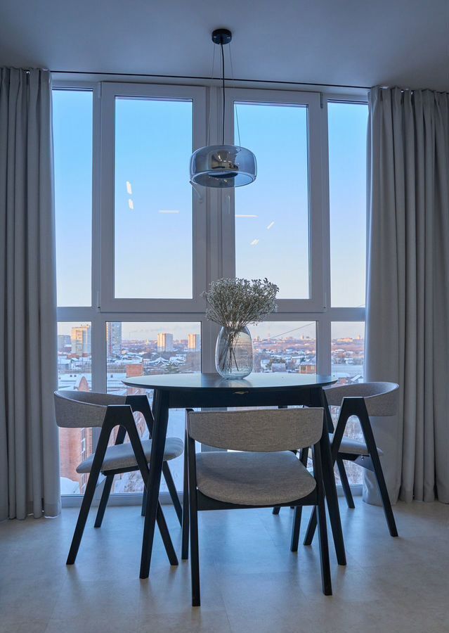 квартира г Омск р-н Кировский ул Конева 8к/1 Кировский АО фото 15