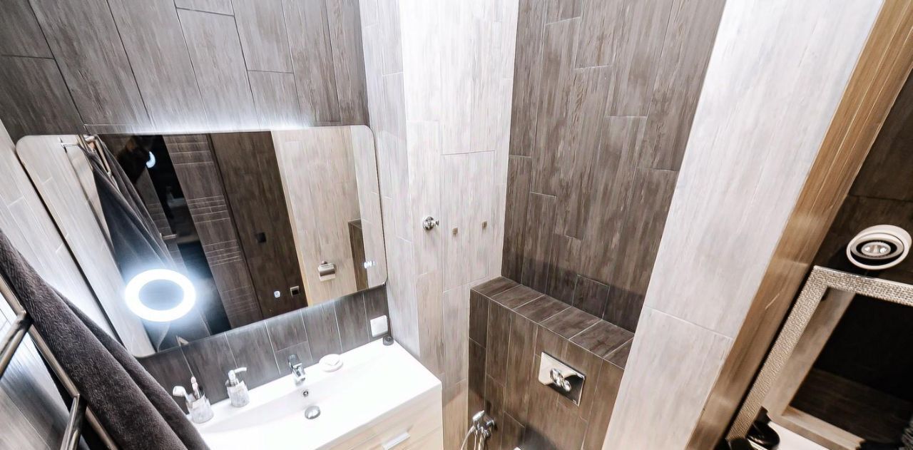 квартира г Тверь р-н Московский ул Левитана 48к/1 фото 26