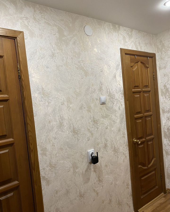 квартира р-н Нурлатский г Нурлат ул Дружба 64 Республика Татарстан Татарстан, муниципальное образование Нурлат фото 6