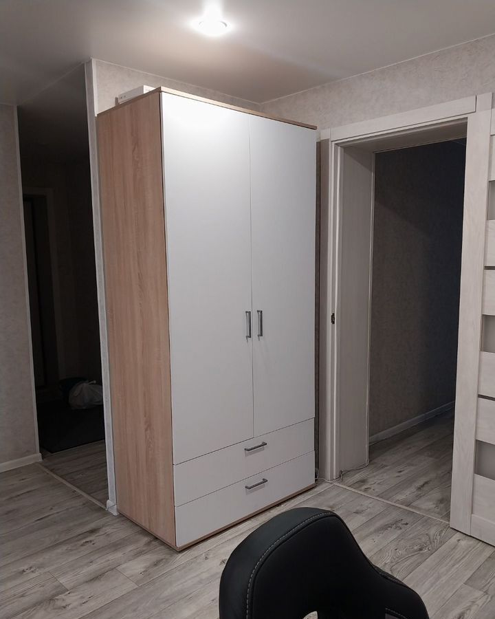 квартира г Чита р-н Железнодорожный ул Малая 2 фото 8