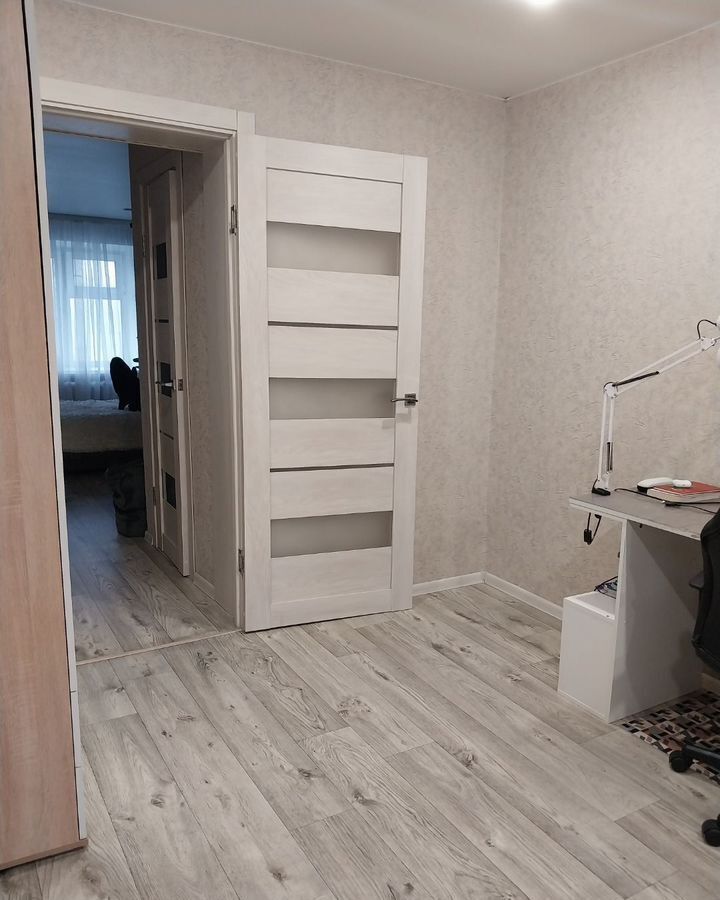 квартира г Чита р-н Железнодорожный ул Малая 2 фото 7