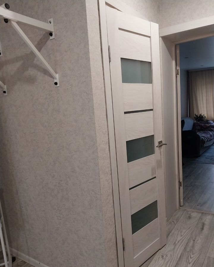 квартира г Чита р-н Железнодорожный ул Малая 2 фото 10